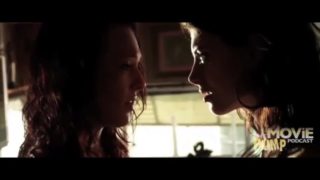 Bitch slap full lesbian scene