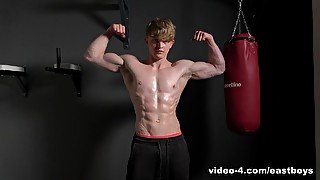 Muscle Flex - Casting 23 - EastBoys