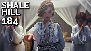 SHALE HILL #184 • Visual Novel Gameplay [HD]