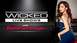 Wicked Live - Sabina Rouge