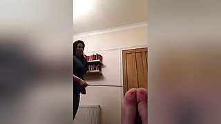 Crazy Adult Scene Vertical Video Watch Unique