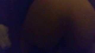 Pawgs Pussy farts on bbc