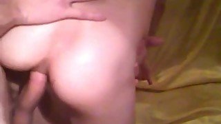 Amateur Anal Couple