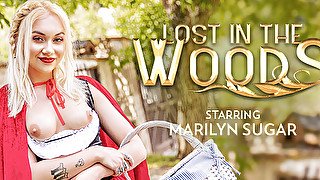 Lost In The Woods With Marilyn Sugar