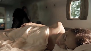 Banshee S02E08 (2014) Trieste Kelly Dunn, Lili Simmons