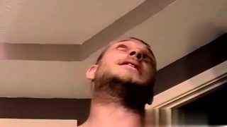 First time amateur gay blow job Str8 Boys Share A Cock