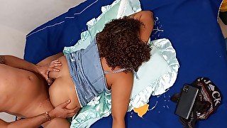 Brasileira 18 anos de idade sendo fudida,sexo amador big ass baby