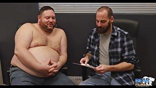Bear Waters Bonus Interview - BearFilms