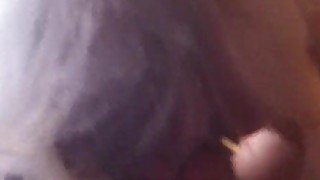 College girlfriend blowjob