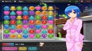 Hunie Pop #2 - Making Moves