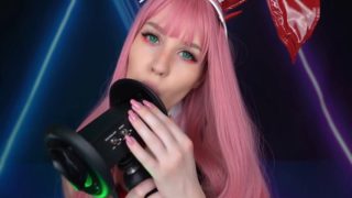 Asmr Mood Bunny Girl