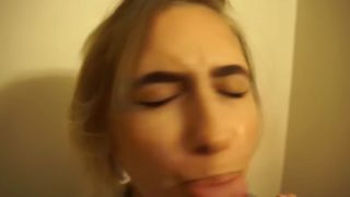 ASMR LinaBeanaASMR Lens Licking