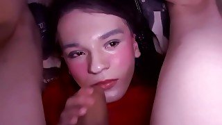 Fabulous Porn Video Transvestite Webcam Greatest Unique