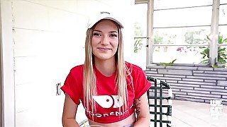 Featuring Conor Coxxxs Reality Video