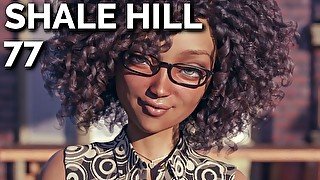 SHALE HILL #77 • Visual Novel Gameplay [HD]