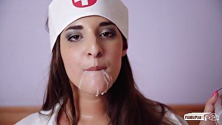 Amirah Adara - Funny sex ed tutorial