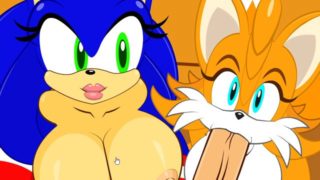 This Sonic Game Is Very Satisfying In a Weird Way Uncensored