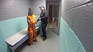 Simone In Over Her Head 2
