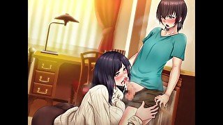 hentai game Otoko no Ko Couple