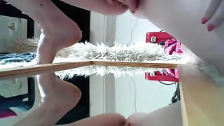 Best Amateur clip with Solo, Masturbation scenes