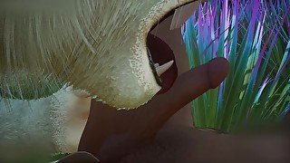 Wildlife Furry Gay Porn (Kral_Max)