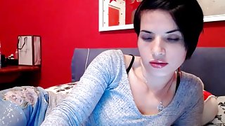 Myly - monyk6969 cam whore play with pussy