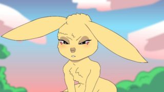 Furry porn story lizard and bunny