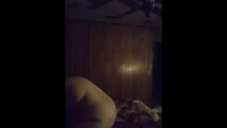 Interracial BBW Homemade