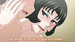 Hitozuma, Mitsu to Niku 04 - creampie cartoons