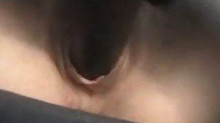 I am very attracted to my husband's big black cock