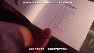 PIJON MIRANDO BIG PENIS BOOK