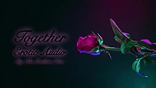 Together - Erotic Audio JOI