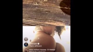 Live Stream Instagram Models Gone Wild & Naked