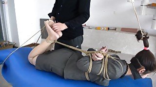 Chinese Bondage