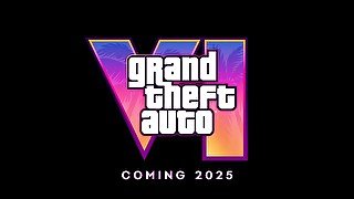 Grand Theft Auto VI Trailer 1