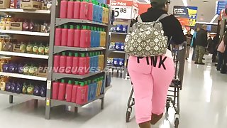 BIG BOOTY PINK Pt.1