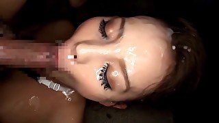 Astonishing xxx clip Blowjob check exclusive version