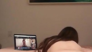 Someone get me a sybian ;) - masturbation fun - porn watching