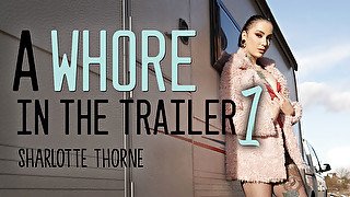 Sharlotte Thorne In In The Trailer 1