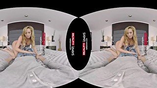 RealityLovers VR - Naughty Highschool Sweethearts