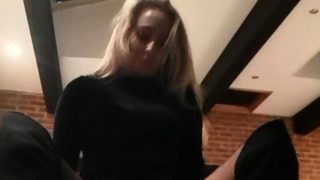 Cfnm amateur real cfnm party slut sucking cock