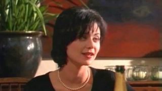 Catherine bell in hotline