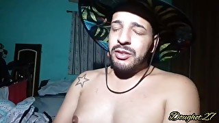 Gay carioca na cam