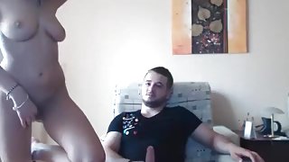 tabooocouple secret clip on 07/15/15 18:57 from Chaturbate