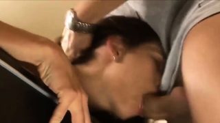 Face Fucking Cum In Throat Compilation 1