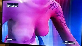 Gta5 stripper