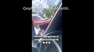 SFW Snapchat Insta AlphaMaleXXL