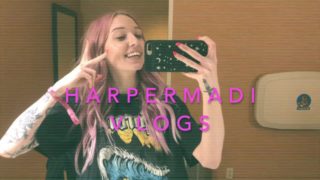 WEEK IN REVIEW #7 | HARPERMADI