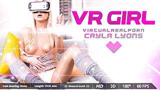 VR Girl