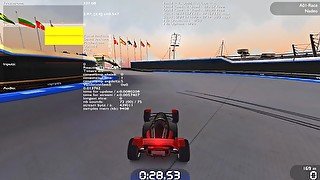 TrackMania Extras: Controls (TMF Edition)